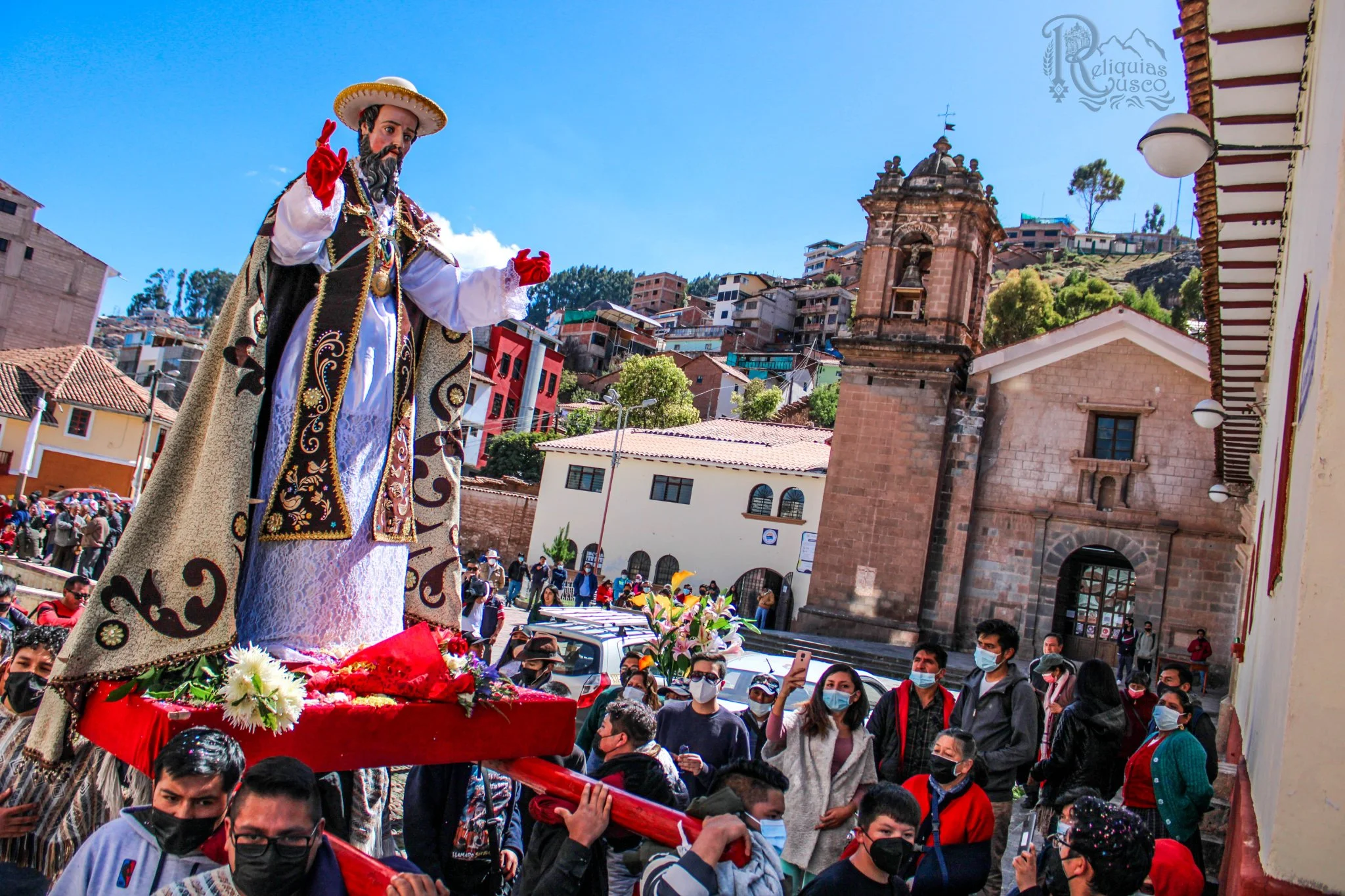 Corpus Christi