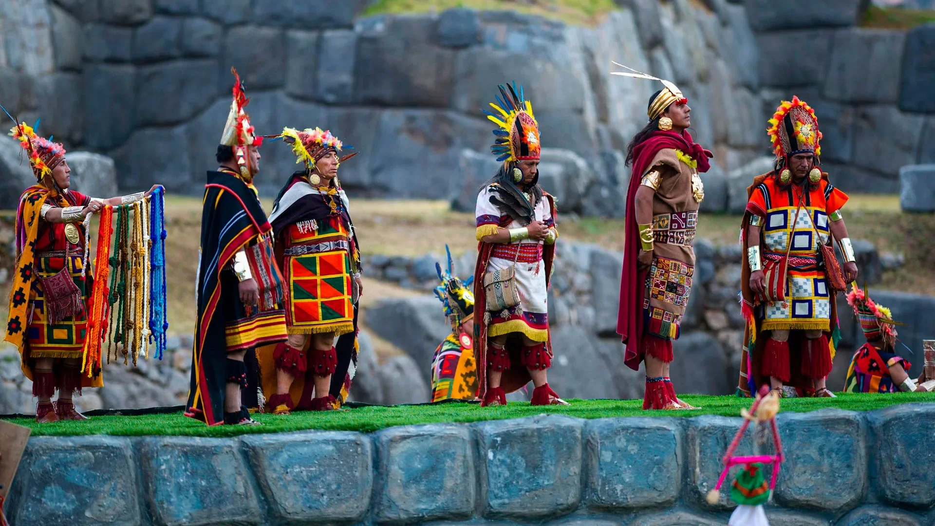 Inti Raymi 2025