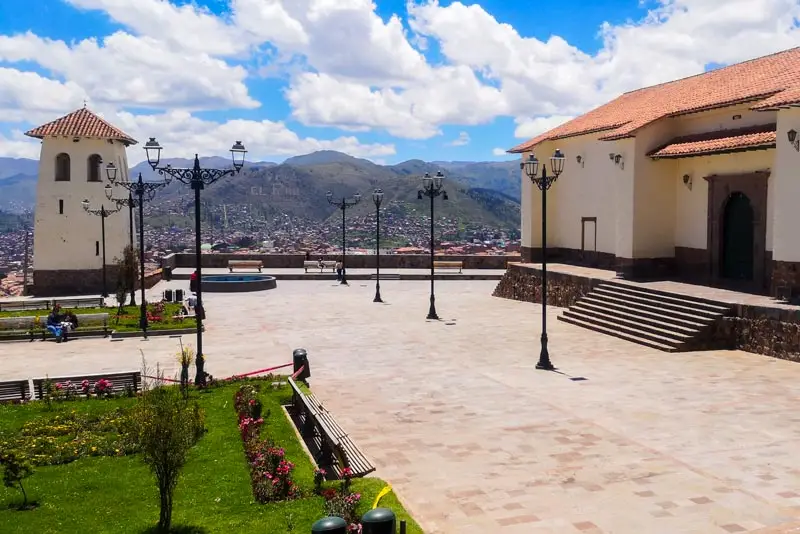Santa Ana