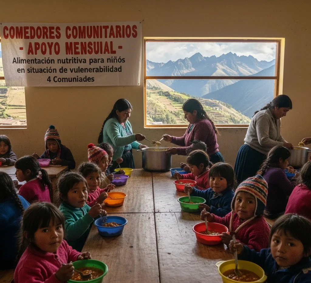 Alimentación