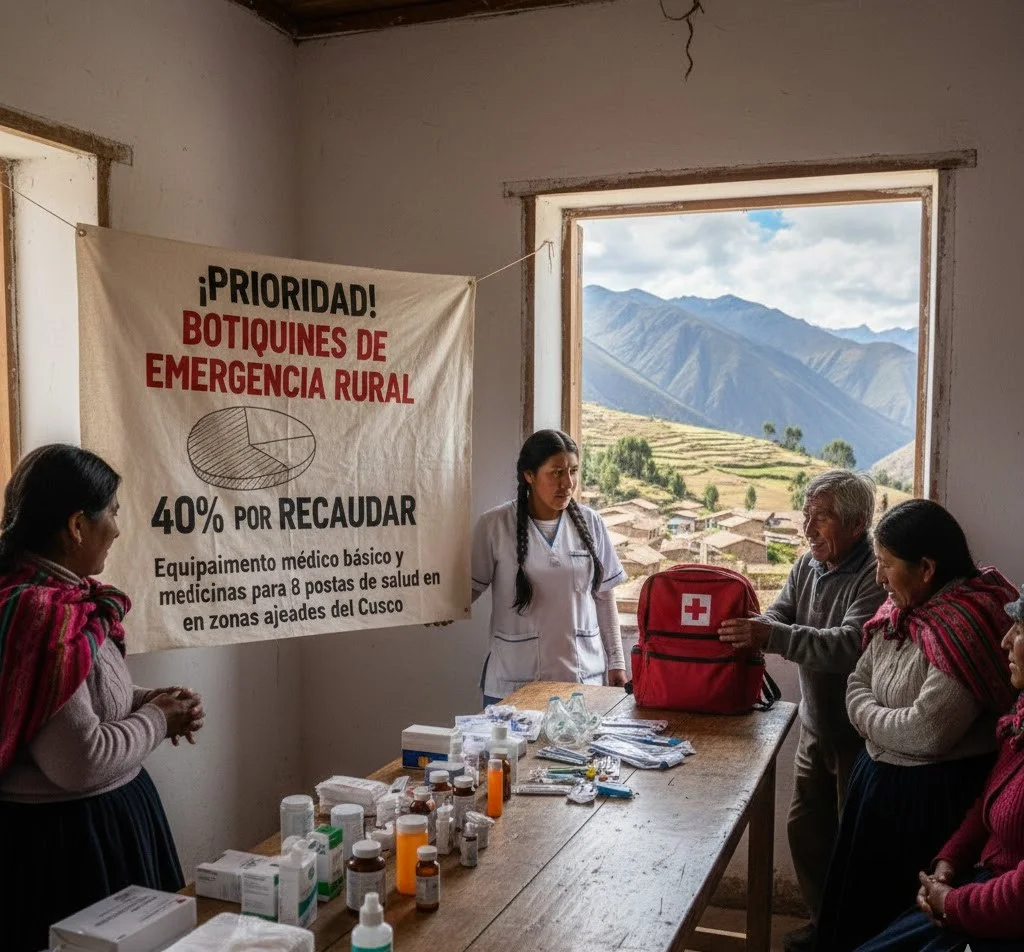 Salud Comunitaria