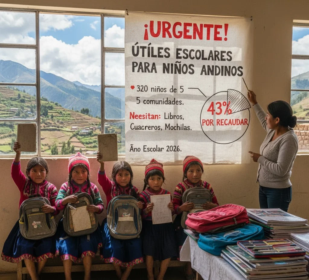 Educación Rural