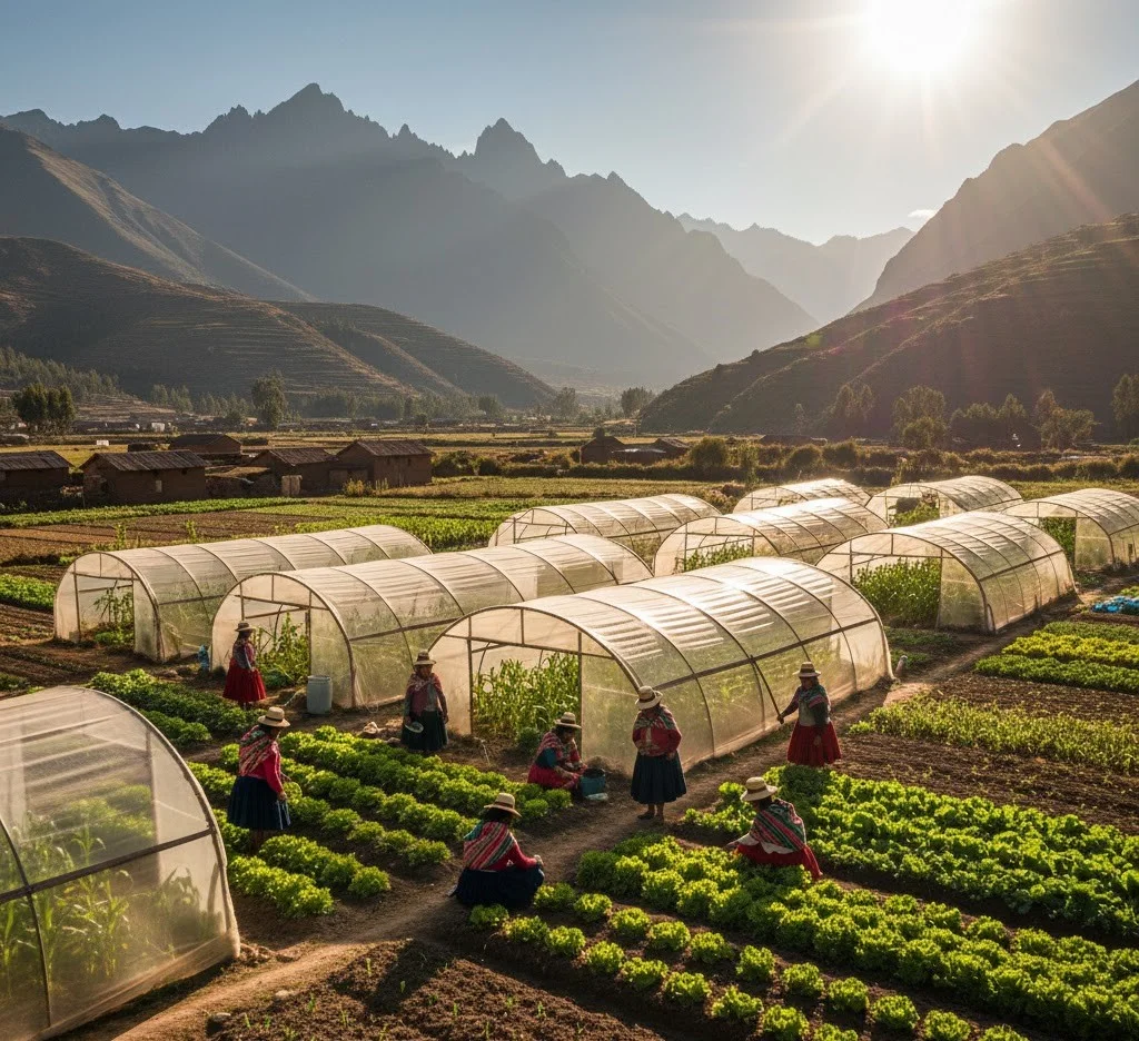 Agricultura