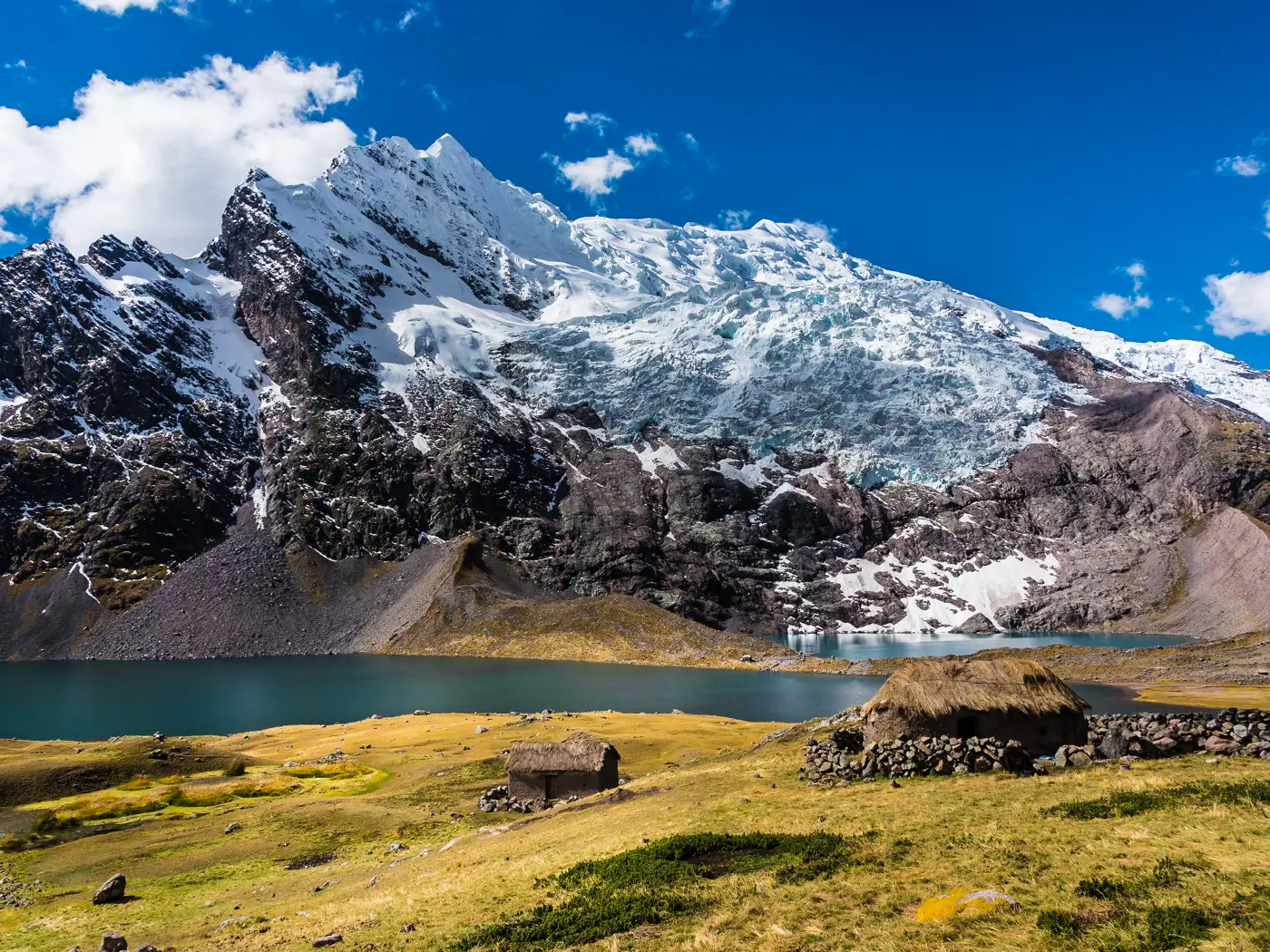 Ausangate 7 Lagunas