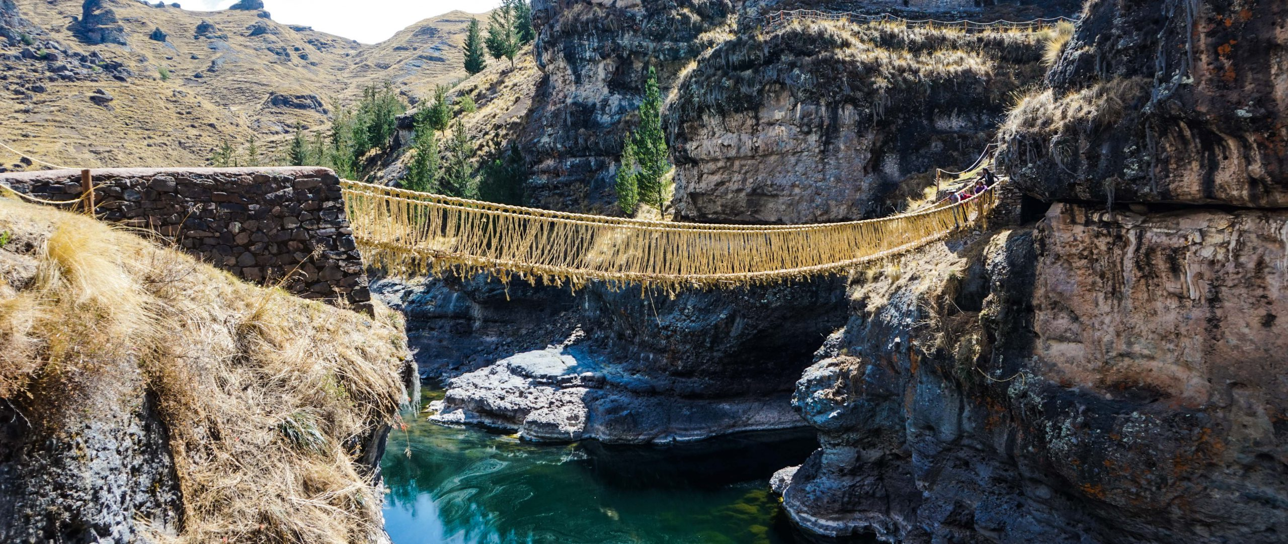 Puente Completo