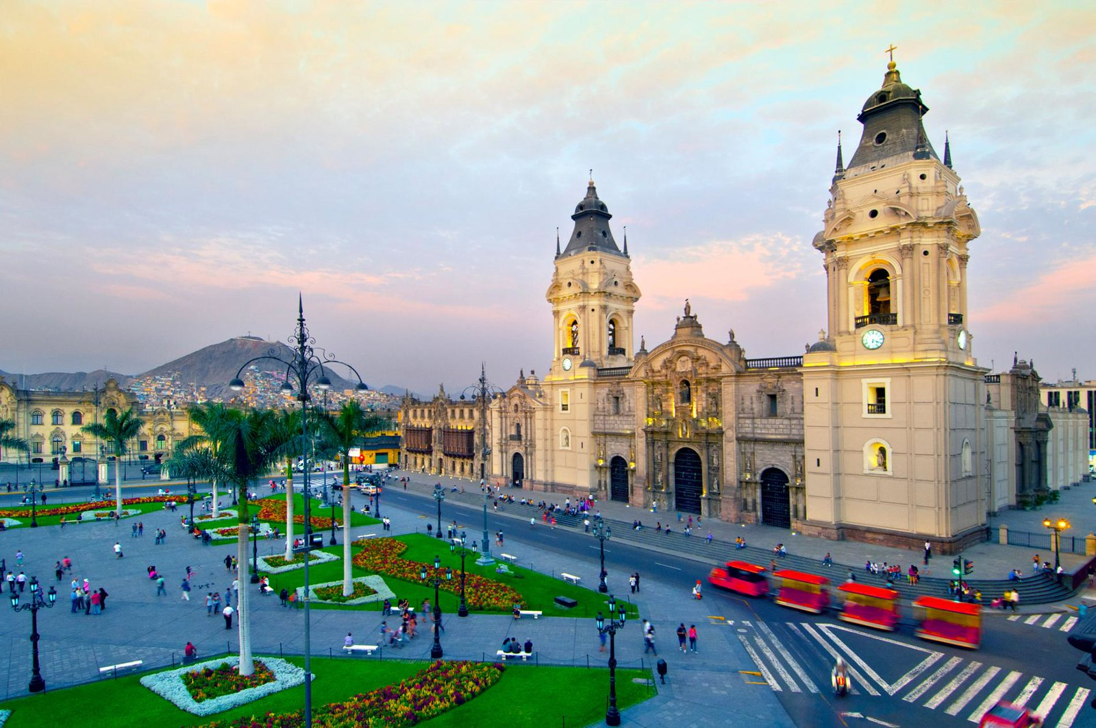 Lima Capital