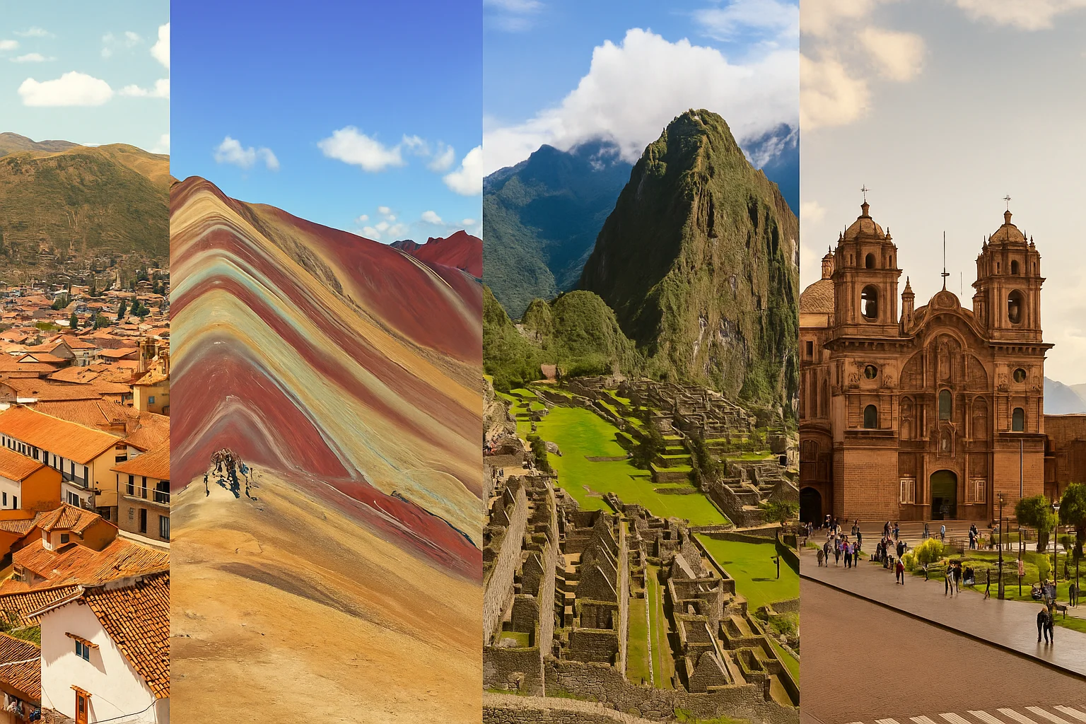 Paquetes de Aventura Cusco - Experiencias Extremas en los Andes