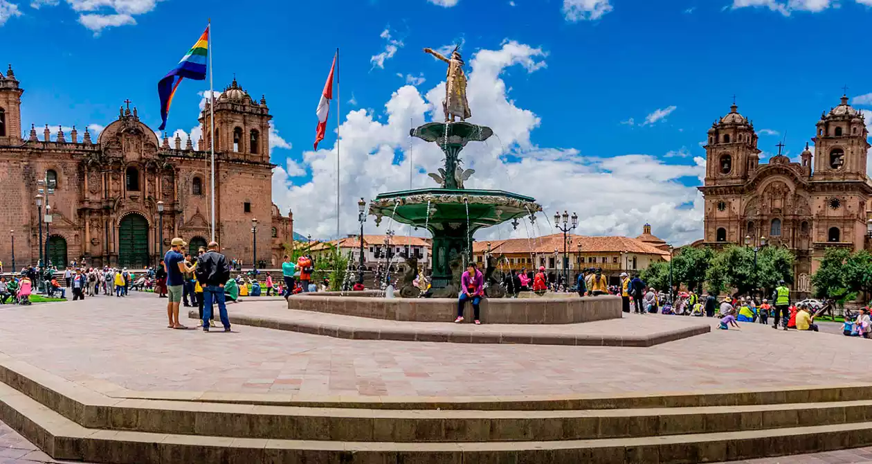 City Tour Cusco - Descubre el Corazón del Imperio Inca