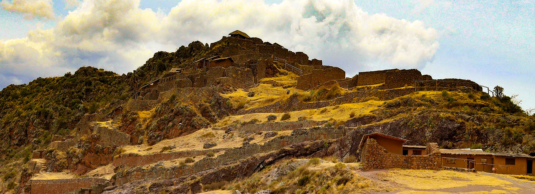 Písac Arqueológico